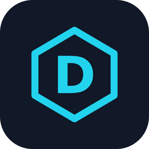 Datenberatung Digital Logo